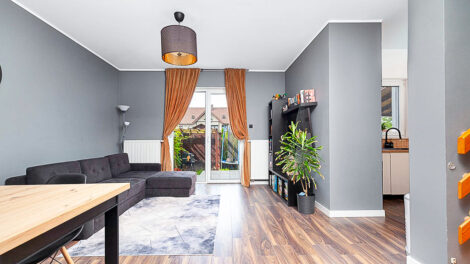 Read more about the article Apartament na sprzedaż Poznań (okolice)