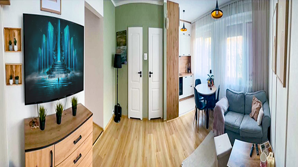 You are currently viewing Apartament do sprzedaży Toruń (okolice)