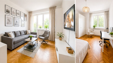Read more about the article Apartament do sprzedaży Wrocław