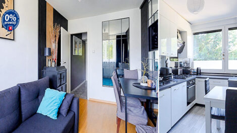 Read more about the article Apartament do sprzedaży Wrocław