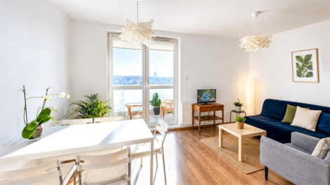 Read more about the article Apartament do wynajęcia Gdańsk