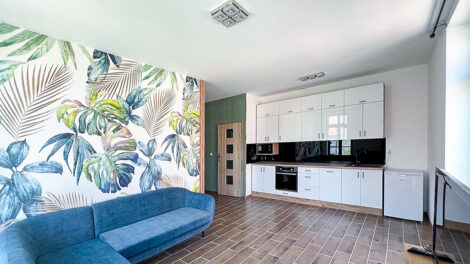 Read more about the article Apartament do wynajęcia Kraków (okolice)