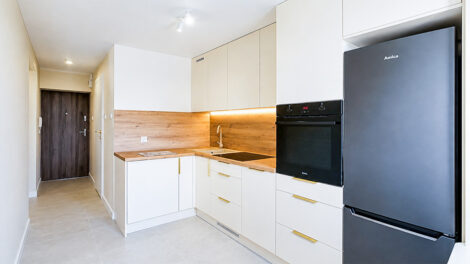 Read more about the article Apartament do wynajęcia Kwidzyn