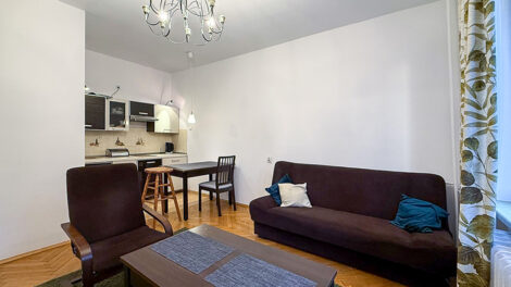 Read more about the article Apartament do wynajęcia Wrocław