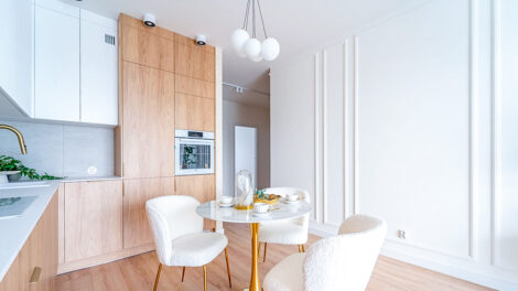 Read more about the article Apartament na wynajem Elbląg