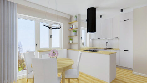 Read more about the article Apartament na sprzedaż Elbląg