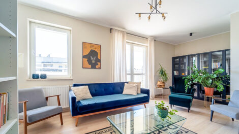Read more about the article Apartament na sprzedaż Elbląg