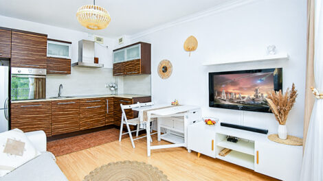 Read more about the article Apartament na sprzedaż Gdynia (okolice)