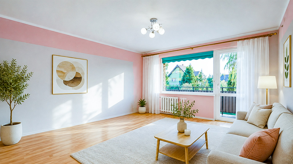 You are currently viewing Apartament na sprzedaż Gdynia (okolice)