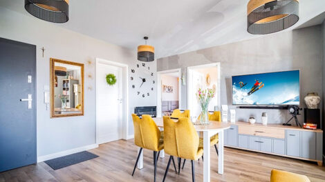Read more about the article Apartament do sprzedaży Gdynia (okolice)