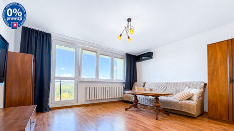 Read more about the article Apartament na sprzedaż Katowice (okolice)