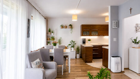 Read more about the article Apartament do sprzedaży Katowice (okolice)
