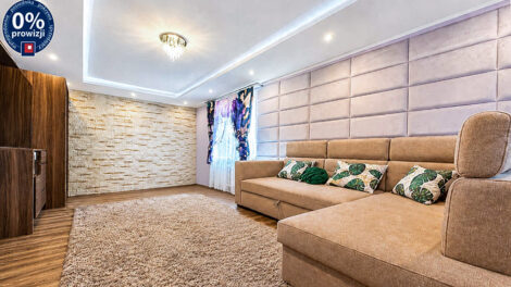 Read more about the article Apartament na sprzedaż Katowice (okolice)