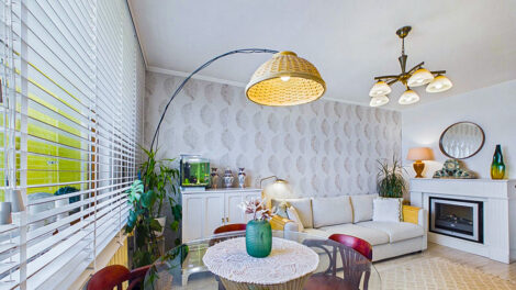 Read more about the article Apartament na sprzedaż Katowice (okolice)