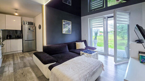 Read more about the article Apartament na sprzedaż Katowice (okolice)