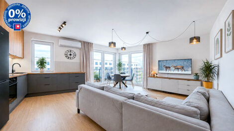 Read more about the article Apartament do sprzedaży Katowice (okolice)