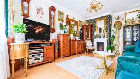 Read more about the article Apartament na sprzedaż Kielce