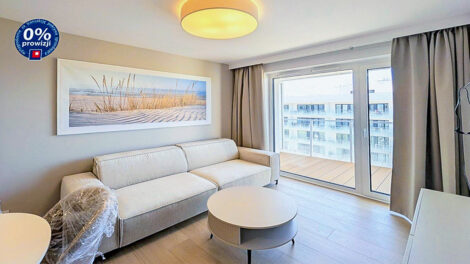 Read more about the article Apartament na sprzedaż Kołobrzeg