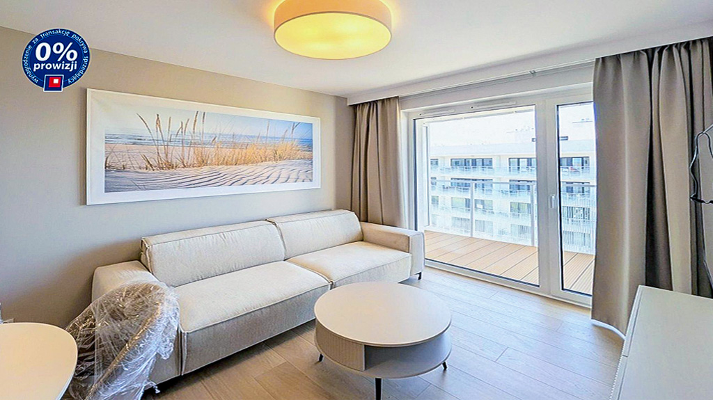 You are currently viewing Apartament na sprzedaż Kołobrzeg