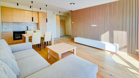 Read more about the article Apartament na sprzedaż Kwidzyn