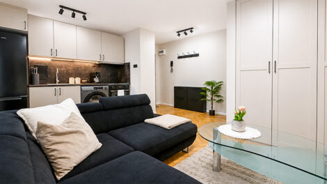 Read more about the article Apartament na sprzedaż Lublin
