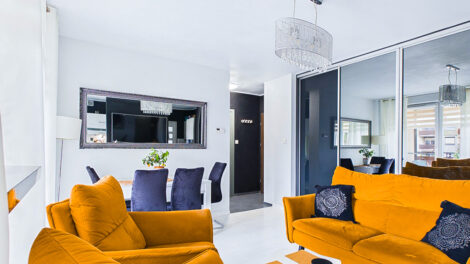 Read more about the article Apartament na sprzedaż Ostrów Wielkopolski