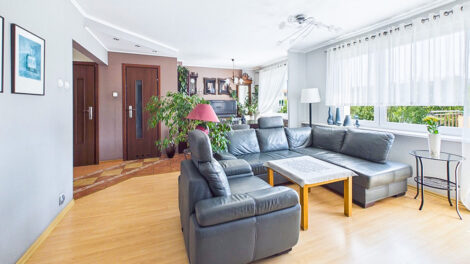 Read more about the article Apartament do sprzedaży Poznań (okolice)