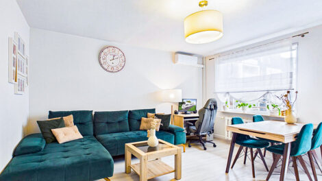 Read more about the article Apartament do sprzedaży Zielona Góra (okolice)