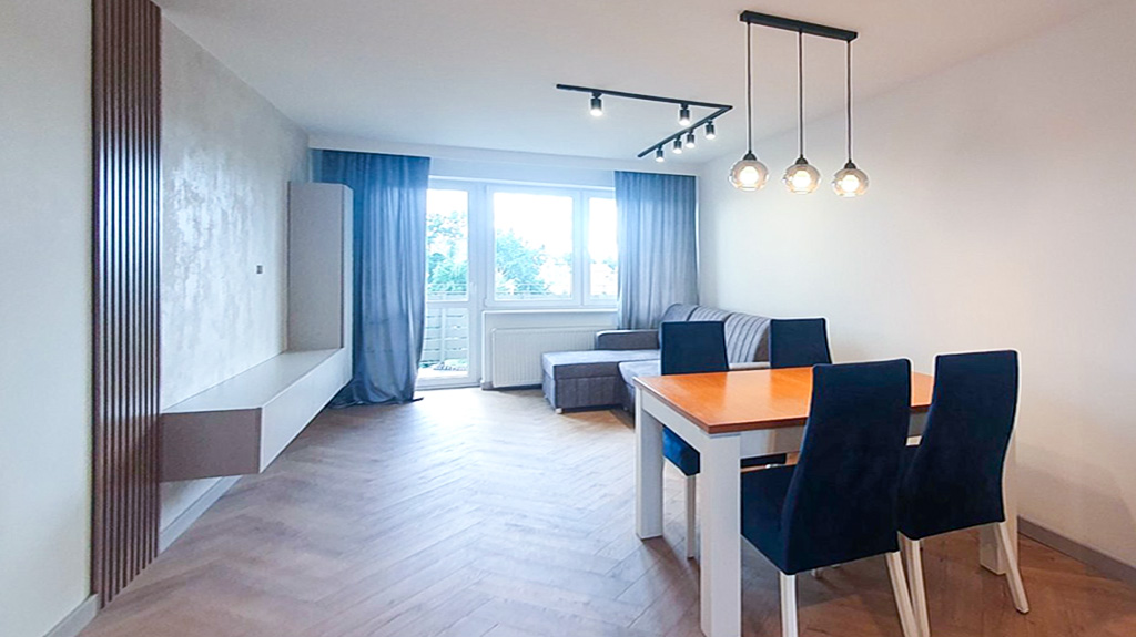 You are currently viewing Apartament na wynajem Kwidzyn