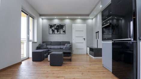 Read more about the article Apartament na wynajem Piotrków Trybunalski