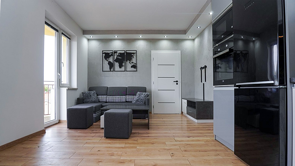 You are currently viewing Apartament na wynajem Piotrków Trybunalski