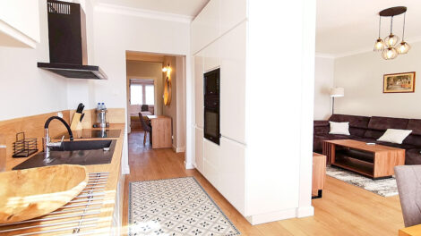 Read more about the article Apartament na wynajem Słupsk