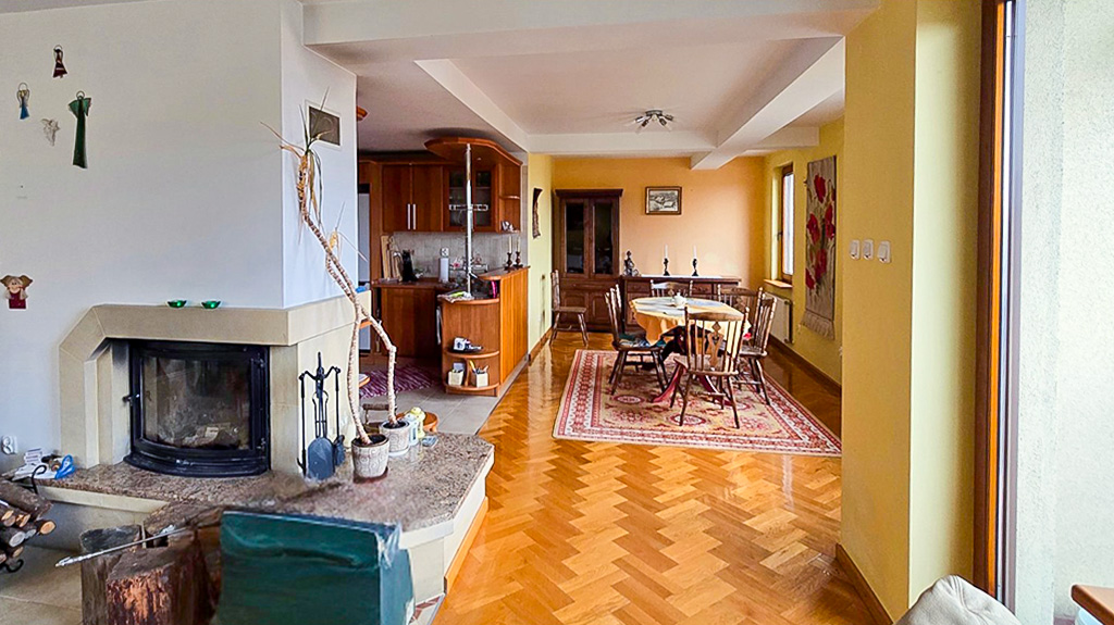 You are currently viewing Luksusowy dom do sprzedaży Bielsko-Biała (okolice)