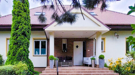 Read more about the article Rezydencja do sprzedaży Kalisz