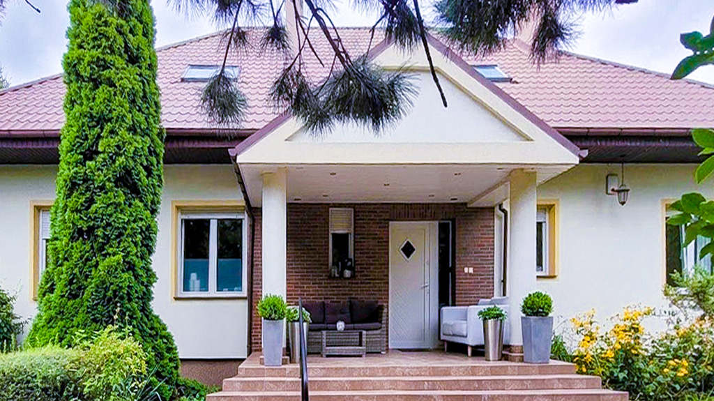 You are currently viewing Rezydencja do sprzedaży Kalisz