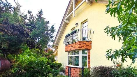 Read more about the article Rezydencja na sprzedaż Wrocław