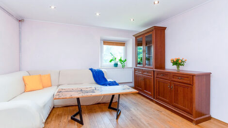 Read more about the article Apartament do sprzedaży Katowice (okolice)