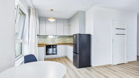 Read more about the article Apartament na wynajem Zielona Góra (okolice)
