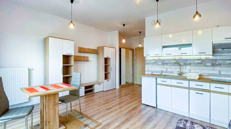 Read more about the article Apartament do wynajmu Szczecin