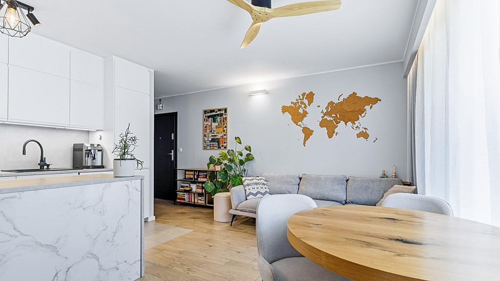 You are currently viewing Apartament na sprzedaż Gdynia (okolice)