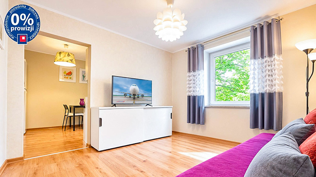 You are currently viewing Apartament do sprzedaży Katowice (okolice)
