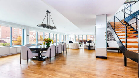 Read more about the article Apartament na sprzedaż Nowy Jork (Stany Zjednoczone Ameryki)