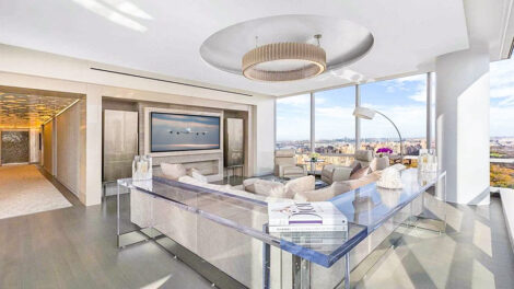 Read more about the article Apartament na sprzedaż Nowy Jork (Stany Zjednoczone Ameryki)