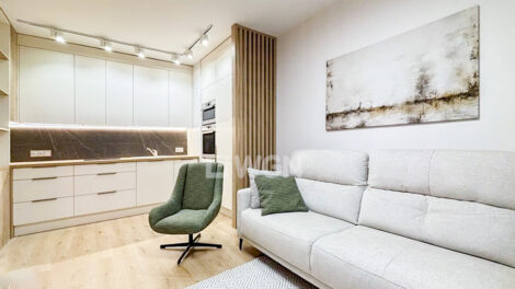 Read more about the article Apartament na wynajem Szczecin
