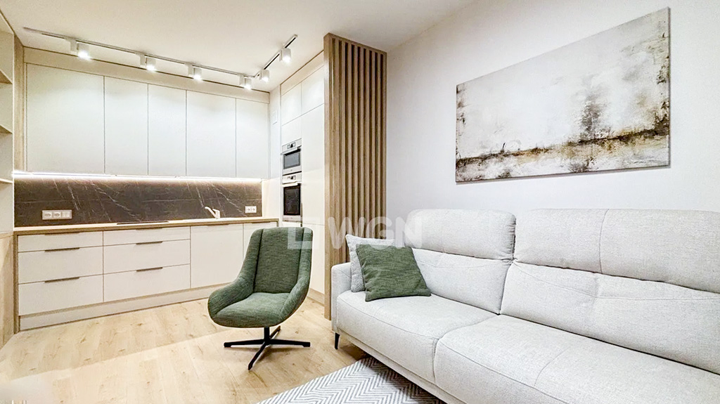 You are currently viewing Apartament na wynajem Szczecin